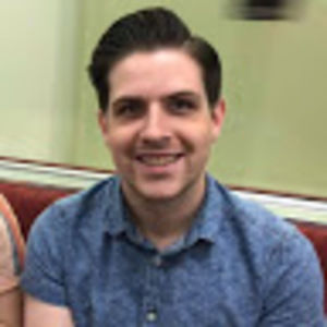 Meet your Posher, Benjamin